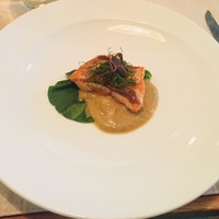 Le Salon de Legumes - 