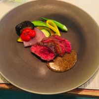 Le Salon de Legumes - 