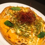 チーズタッカルビと肉バル グリルド・ガーデン 五反田店 - 