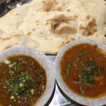 ハリマ・ケバブ・ビリヤニ - 