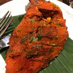 ハリマ・ケバブ・ビリヤニ - 