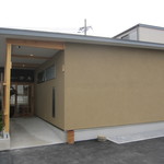 蕎麦専門店 愉庵 - 我が家から車で15分圏内に！