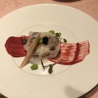 レストラン ペリニィヨン - 