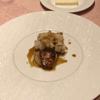 レストラン ペリニィヨン - 