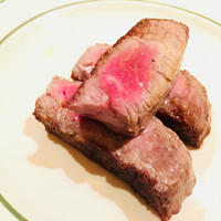 BENJAMINSTEAKHOUSE 六本木 - 