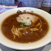 ラーメン 霽レ空