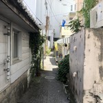 浮雲カフェ - 