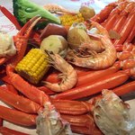 Catch the Cajun Seafood 江ノ島店 - 