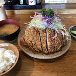 Tonkatsu Tsukasa - 