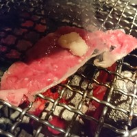 但馬屋イーマ - 半分焼いておろしで