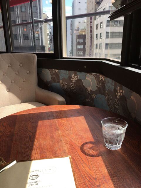 attic room GINZA AMENITE>