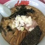 ラーメン山岡家 - 