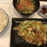 中華家庭料理 亮一 - 