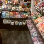 だがし夢や - 内観