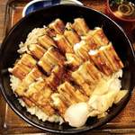 あなごめしうえの - 