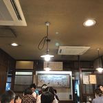 あなごめしうえの - 