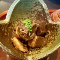 荒井屋 本店 - しぐれ煮