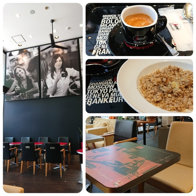 閉店 セガフレード ザネッティ エスプレッソ 仙台南町通り店 青葉通一番町 カフェ 食べログ 閉店 セガフレード ザネッティ エスプレッソ 仙台南町通り店 青葉通一番町 カフェ 食べログ