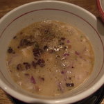 ツケメン　タツ - 