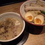 TSUKEMEN TATSU - 