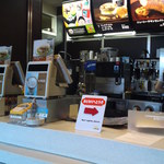 マクドナルド 東神奈川駅店