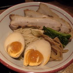 ツケメン　タツ - 