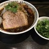 スパイス・ラー麺 卍力 西葛西店