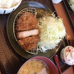 Gohandokoro Katsu An - 