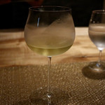 長谷川 稔 - 東方美人