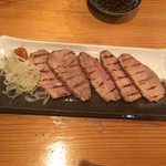 掌庵 蕎麦 石はら - 