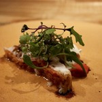 長谷川 稔 - 金目鯛