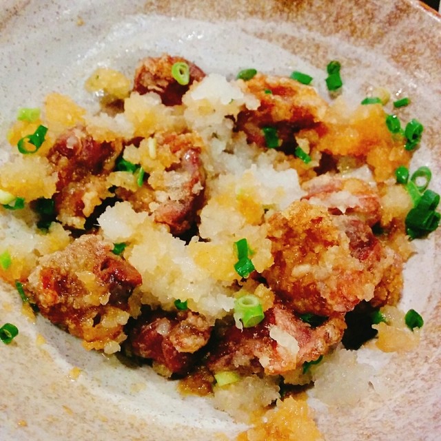 Izakayaikkyuu 自由之丘 日式小酒馆 食べログ 简体中文