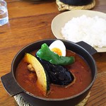 ベースキャンプコーヒー - 