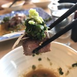 炭焼牛たん東山 仙台本店 - 