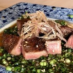 炭焼牛たん東山 仙台本店 - 