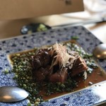 炭焼牛たん東山 仙台本店 - 