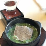 炭焼牛たん東山 仙台本店 - 