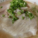 中華そば 紅蘭 - 