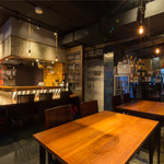 梅田肉料理 きゅうろく