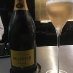 なにわ天ぷら 維心 - 