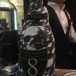 なにわ天ぷら 維心 - 