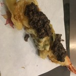 なにわ天ぷら 維心 - 