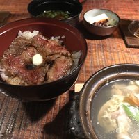 赤坂 津つ井 総本店 - 