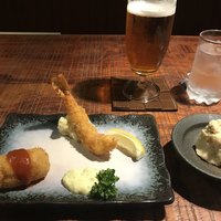 赤坂 津つ井 総本店 - 