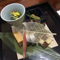四季のあじわい 松籟亭 - 