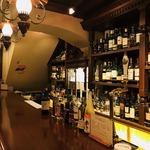 Bar Matsumoto - 