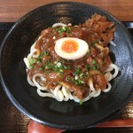 かみもっちうどん - 