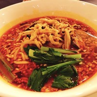 赤坂 四川飯店 - 