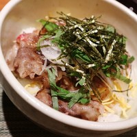 鉄板ダイニング織部 - 