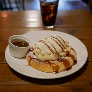 カフェ ラインベック_0